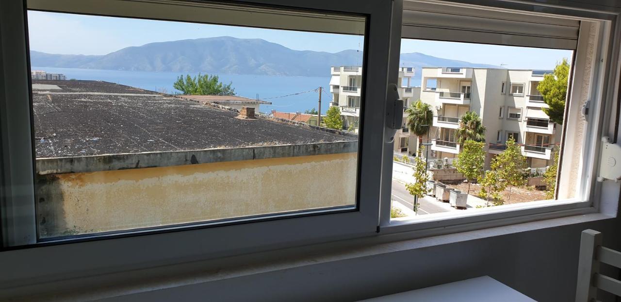 Redsun Apartment Vlorë 外观 照片