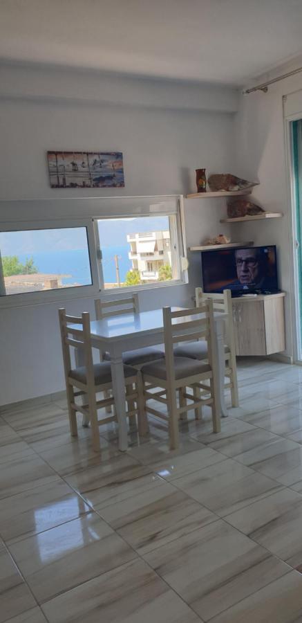 Redsun Apartment Vlorë 外观 照片